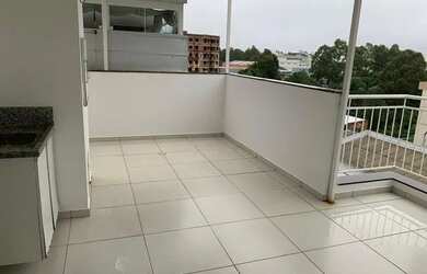 Imagem 3: CAXIAS DO SUL - Apartamento Padrão - Nossa Senhora do Rosario