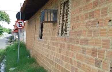 Imagem 2: Casa no Dirceu 1