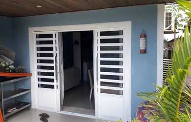 Imagem 5: Casa. Varanda, 3m² de Área, 3 Vagas na garageme3 Dormitórios