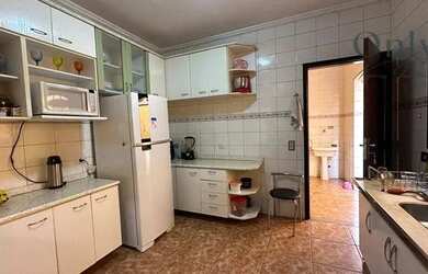 Imagem 13: Sobrado com 4 dorm 4 vagas venda, 180 m² por R$ 650.000 - Jardim São...