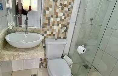 Imagem 6: CASA 3/4 BOCA DO RIO. 90m² de Área, 1 Vaga na garageme3 Dormitórios