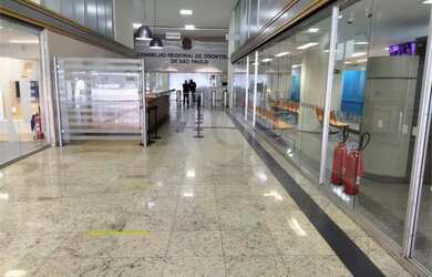 Imagem 3: Excelente espaço corporativo com 500m² na Avenida Paulista - Locação...