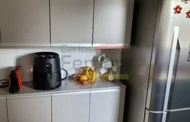 Imagem 3: APARTAMENTO A VENDA NO LAUZANE AO LADO DO SHOP. SANTANA PARK