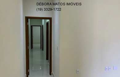 Imagem 9: CASA RESIDENCIAL em INDAIATUBA - SP, JARDIM RESIDENCIAL VIENA