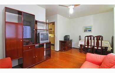 Imagem 2: PCF 74 Apto 610361038-9. 44m² de Área, 1 Banheiroe1 Dormitório