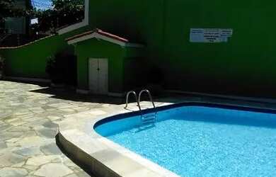 Imagem 12: Caraguatatuba beira mar praia Indaiá condomínio piscina WI FI reveillon...