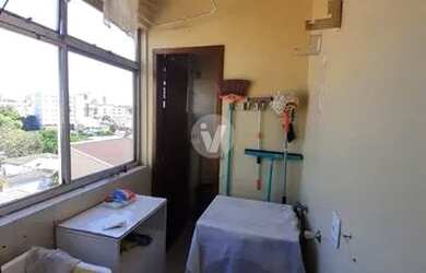 Imagem 12: Santa Maria - Apartamento Padrão - Nossa Senhora do Rosário