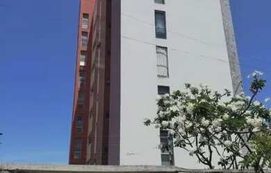 Imagem: O apartamento possui 2 Dormitórios, 2 Banheiros, 2 Vagas na