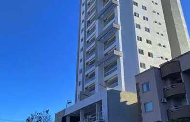 Imagem: O apartamento possui 3 Dormitórios, 2 Banheiros, 2 Vagas na