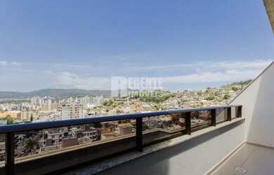 Imagem 2: FLORIANóPOLIS - Apartamento Padrão - Trindade