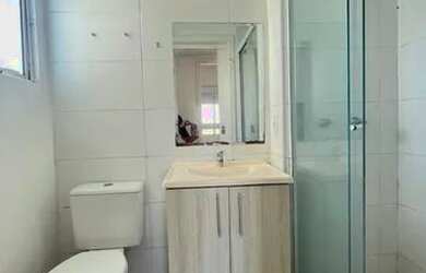 Imagem 11: APME 2200 Apto 7088. Piscina, Churrasqueira, 49m² de Áreae1 Vaga na...