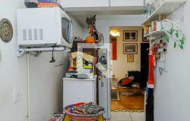 Imagem 15: Apartamento para Aluguel - Copacabana, 2 Quartos, 93 m2