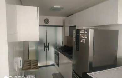 Imagem 11: CASA A VENDA. Imóvel novo, 140m² de Área, 2 Vagas na garageme3 Dormitórios