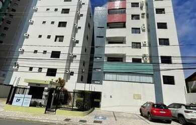 Imagem: O apartamento possui 3 Dormitórios, 4 Banheiros, 1 Vaga na