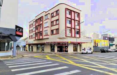 Imagem: O apartamento possui 3 Dormitórios, 2 Banheiros, 152m² de