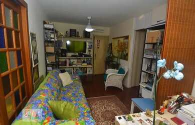 Imagem 6: Apartamento para Aluguel - Copacabana, 2 Quartos, 68 m2