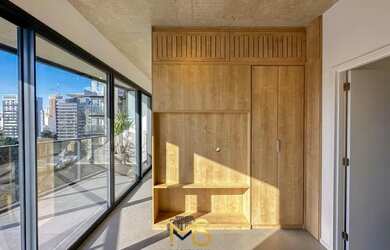 Imagem 10: APARTAMENTO NOVO PARA LOCAÇÃO AO LADO DA AV. FARIA LIMA