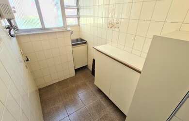 Imagem 7: Ótimo no Maracanã com 60m² e Suíte. Fica 10 minutos do Shop Tijuca