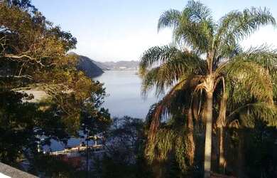 Imagem 12: Vendo casa 1500m2 frente praia piratininga