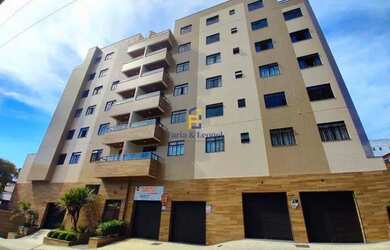 Imagem: O apartamento na cobertura possui 4 Dormitórios, 4 Banheiros