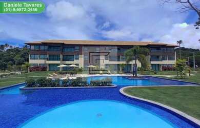 Imagem 1: Flat na Praia de Carneiros