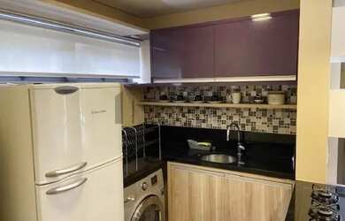 Imagem 11: FLAT PAULISTA WALL STREET PARA LOCAÇÃO 01 QUADRA DA AV. PAULISTA!