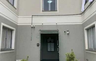 Imagem 1: Apartamento 2qrt. 100m² de Área, 1 Vaga na garageme2 Dormitórios