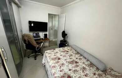 Imagem 11: Apartamento frente 3 quartos no Recreio dos Bandeirantes