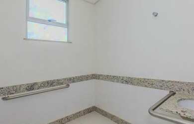 Imagem 4: Andar Corporativo para aluguel, 9 vagas, Carmo - Belo Horizonte/MG