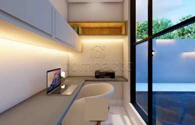 Imagem 3: Casa Condomínio em Mirassol