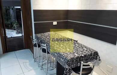 Imagem 13: Sobrado, 306 m² - venda por R$ 1.250.000,01 ou aluguel por R$ 7.350,00/mês...