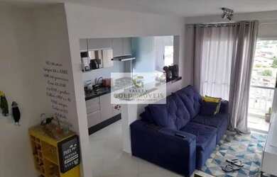 Imagem 3: Si LINDO AP PARA VENDA NO Condomínio Home Club- Bairro Flamboyant