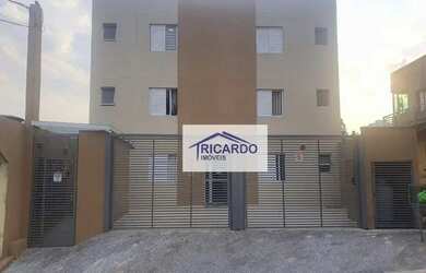 Imagem: O apartamento possui 1 Dormitório, 1 Banheiro, 31m² de Área