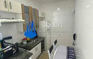 Imagem 5: 7926 - APARTAMENTO 2 DORMITÓRIOS LADO PRAIA FINANCIAMENTO BANCÁRIO MONGAGUÁ