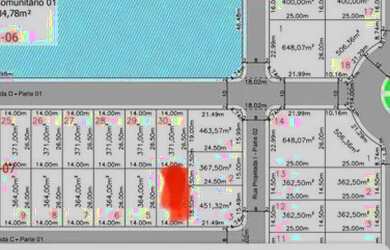 Imagem 12: Terreno Área nobre em Tijucas