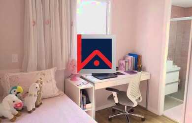 Imagem 10: Apartamento Venda Vila Romana 105 m² 3 Dormitórios