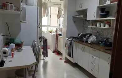 Imagem 3: Apto 3 Quartos no RIVIERA DEI FIORI PARK LIFE na Quadra 107 em Águas Claras