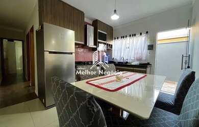 Imagem 3: Casa com 2 dorms, Residencial Guairá, Sumaré - R$ 292 mil, Cod RCA2681