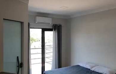 Imagem: O quarto está localizado em Areão, Cuiabá para alugar por