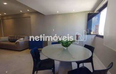 Imagem 9: Locação Apartamento 1 quarto Caminho das Árvores Salvador