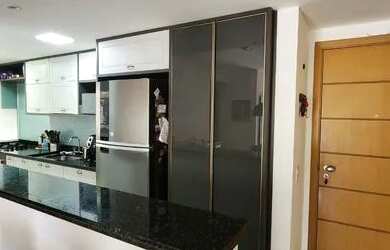 Imagem 6: LINDO APTO 3QTOS-SUÍTE-85M2-1VGA- FREGUESIA JACAREPAGUÁ RJ