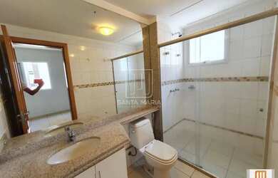 Imagem 9: Apartamento tipo - padrao 3 dormitórios/suite, cozinha planejada, portaria...