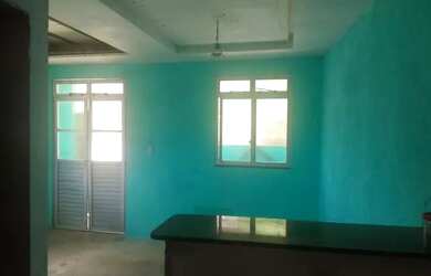 Imagem: A casa possui 2 Dormitórios, 1 Banheiro, 92m² de Área e