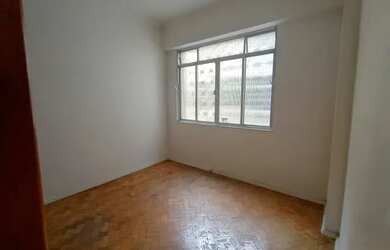 Imagem 4: Apartamento para aluguel tem 40 metros quadrados com 1 quarto em Tijuca...