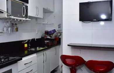 Imagem 15: SOBRADO LUXUOSO CURICICA 3 QTS SUITE TERRAÇÇO GOURMET DOC OK