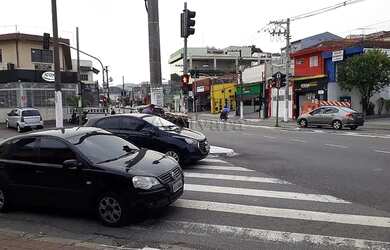 Imagem 6: Locação, Venda-Terreno-São Paulo-Vila Pereira Barreto