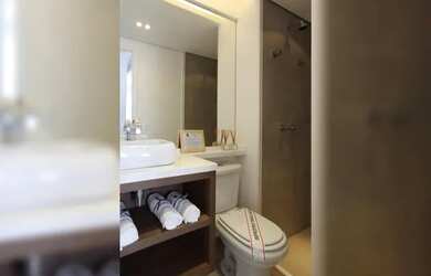 Imagem 9: APARTAMENTO RESIDENCIAL em São Paulo - SP, Saúde