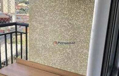 Imagem 5: Apartamento com 2 dormitórios, 56 m² - venda por R$ 335.000,00 ou aluguel...