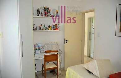 Imagem 6: Apartamento Padrão para Venda em Candeal Salvador-BA