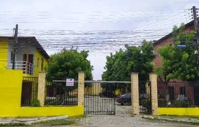 Imagem: O apartamento possui 2 Dormitórios, 1 Banheiro, 50m² de Área